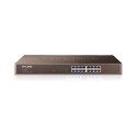 Networking Equipment - TP-Link TL-SG1016 16-Port Gigabit Ethernet Switch