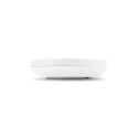 Wi-Fi Access Point - Tp-link Omada Ax1800, White