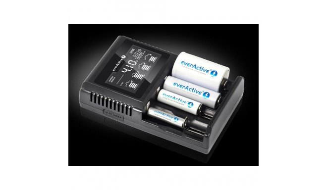 Battery - Everactive Uc-4000