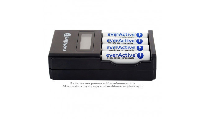 Battery - Everactive Nc-450 Black