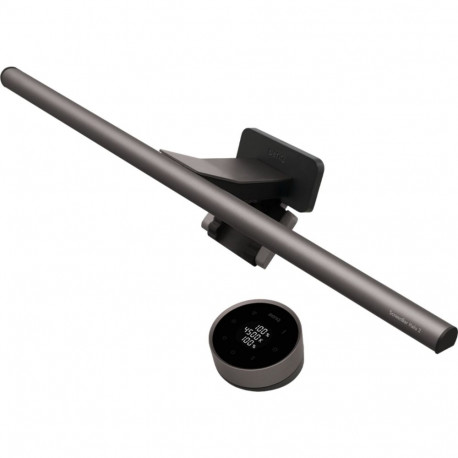 BenQ ScreenBar Halo 2 monitorile kinnitatav valgustussüsteem