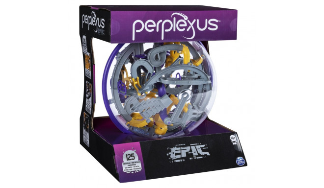 Puzzle-game Perplexus Epic