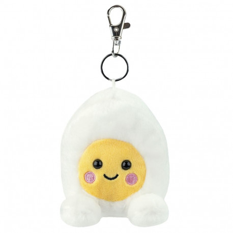 AURORA Palm Pals Keychain - Egg, 11 cm