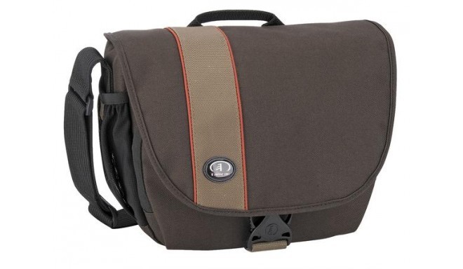 Tamrac shoulder bag Rally 4, brown/tan (3444)