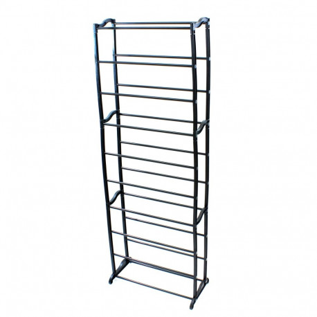 AG38D metallist jalanõude riiul