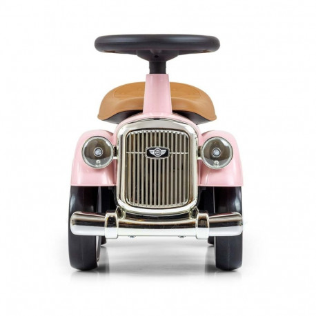 Royce roosa sõiduk jeździk