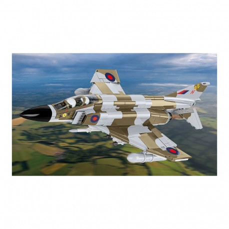 Klocki f-4m phantom ii 728 klocków