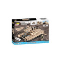 Klocki m1a2 abrams 1025 klocków