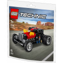 Klocki technic 30735 hot rod
