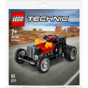 technic 30735 hot rod klotsid