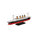 Klocki r.m.s olympic 595 klocków