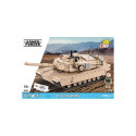 Klocki m1a2 abrams 1025 klocków