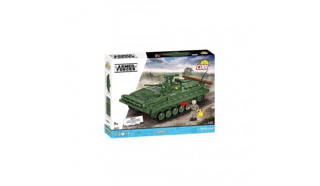 Klocki bmp-1 758 klotsi