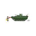 Klocki bmp-1 758 klocków