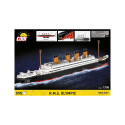 r.m.s olympic 595 klotsi klotsid