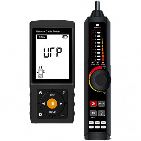 50-238# lt-300s võrgutester, juhtmepaaride otsija