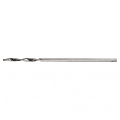 Wiertło HSS, 1.5 mm, gł. szlif. Premium, 10 szt.