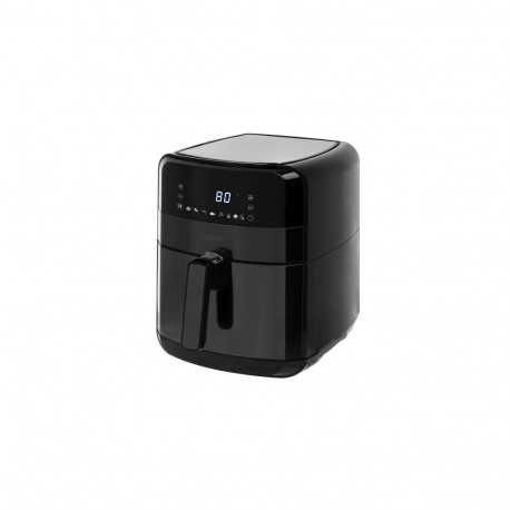 CR 6311b Black Frytkownica beztłuszczowa | 9 programów | 5,0 l | air fryer