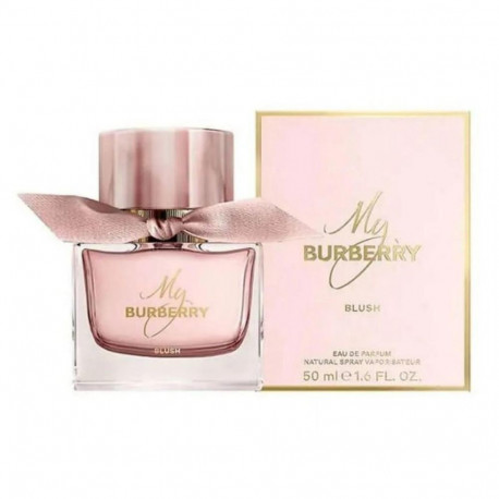 BURBERRY MY BURBERRY BLUSH EAU DE PARFUM 50ML VAPORIZADOR