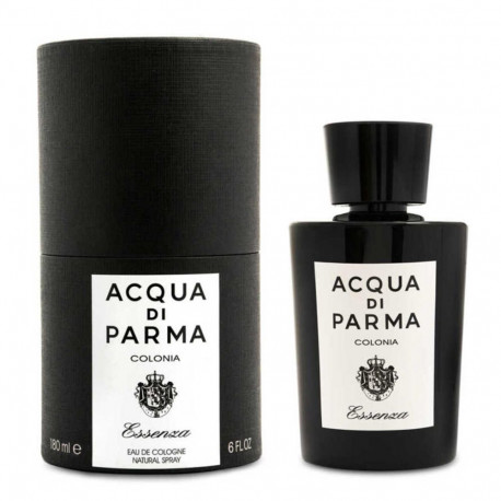 ACQUA DI PARMA COLONIA ESSENZA EAU DE COLOGNE 180ML