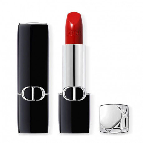 Dior huulepulk Rouge Dior 30ml, 999 Satin