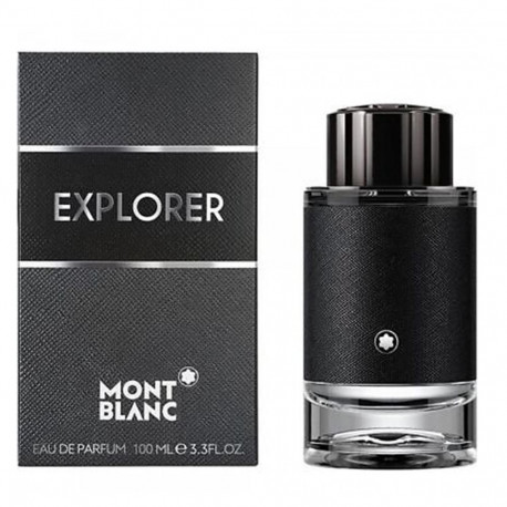 Montblanc parfüümvesi Explorer 100ml