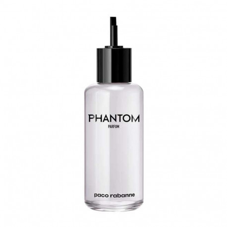 PACO RABANNE PHANTOM PARFUM EAU DE PARFUM REFILL 150ML