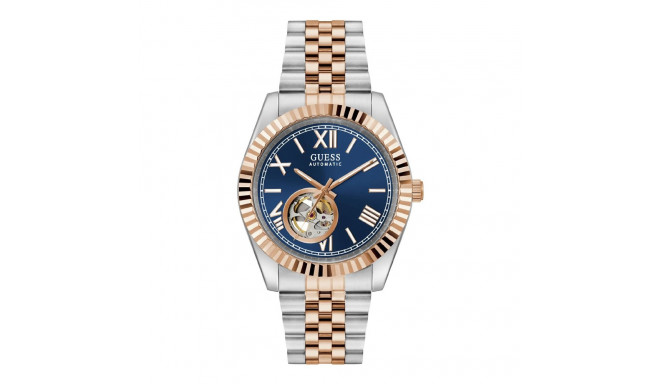 Guess Connoisseur Automatic GW0984G5 Men's Watch
