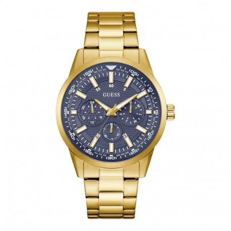 Guess Atlas GW0963G2 Men's Watch
