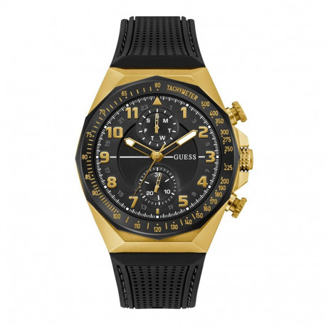 Guess D1 GW0902G1 Men's Watch