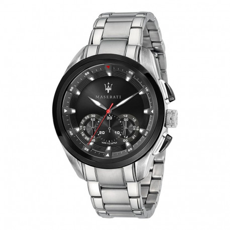 Maserati Traguardo R8873612015 Men's Watch Chronograph