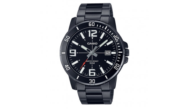 Meeste Kell Casio COLLECTION (Ø 45 mm)