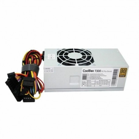 CoolBox PSU FALCOO300TBZ 300W