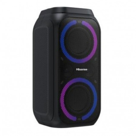 Portable Bluetooth Speakers Hisense PR160 Black
