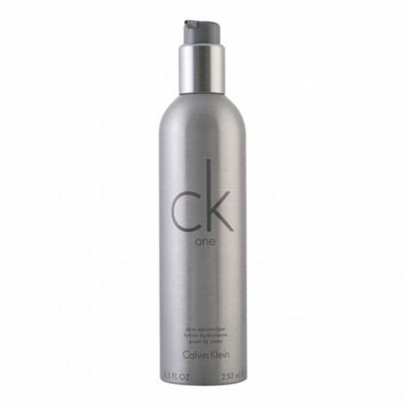 Niisutav ihupiim Calvin Klein 65607460000 250 ml