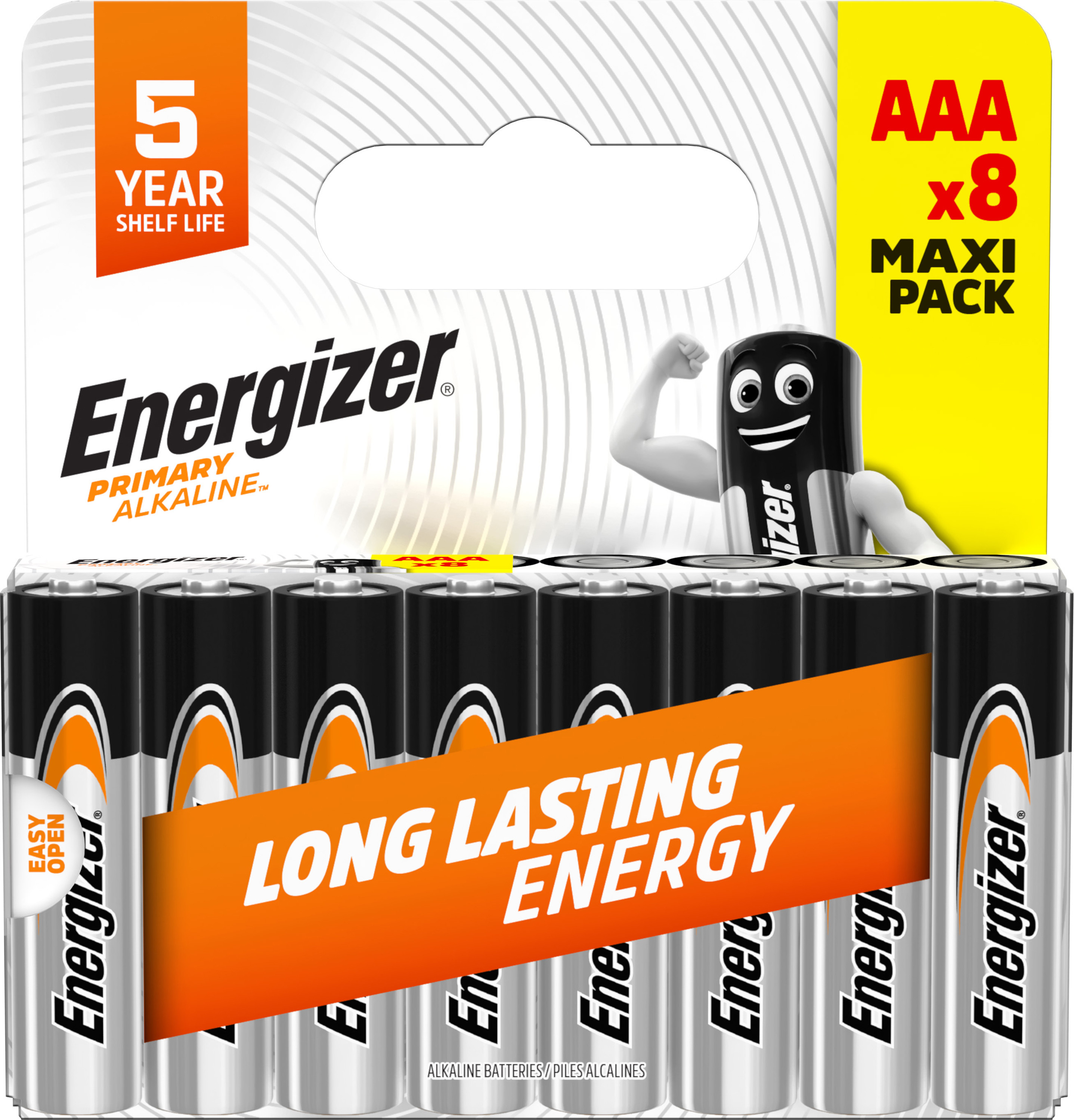 ENERGIZER 7195522