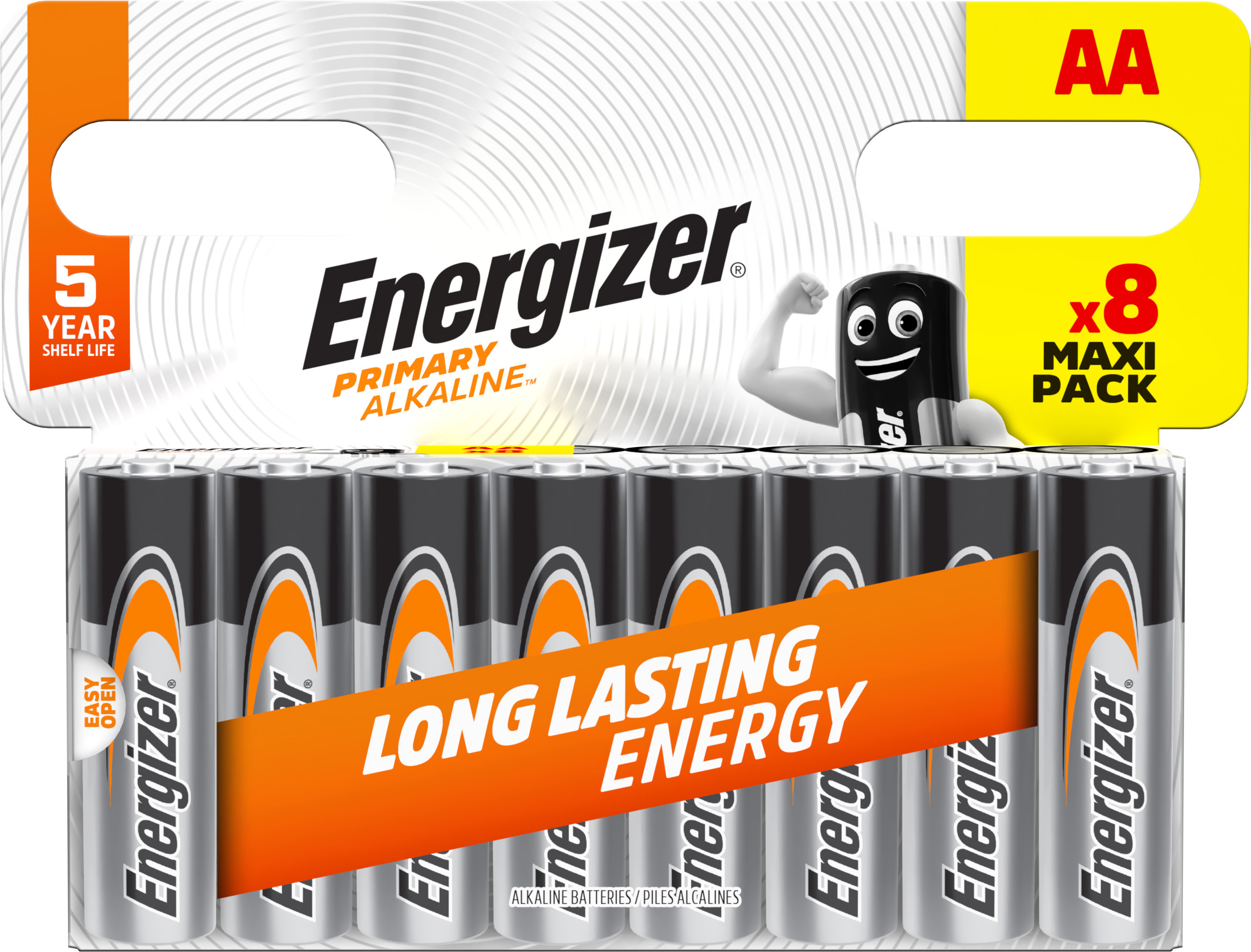 ENERGIZER 7195521