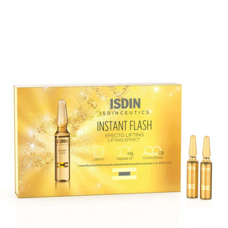 Pinguldav Näohooldus Isdin Isdinceutics 2 ml 2 ml x 5