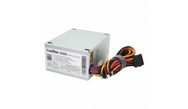 CoolBox PSU FALCOO300SBZ 300W