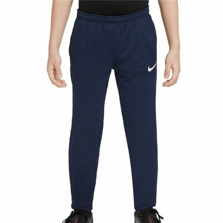 Laste Spordidressi Püksid Nike Dri-FIT Academy Pro Tumesinine - L
