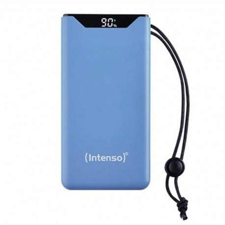 Sülearvuti aku INTENSO F20000 Sinine 20 W 20000 mAh