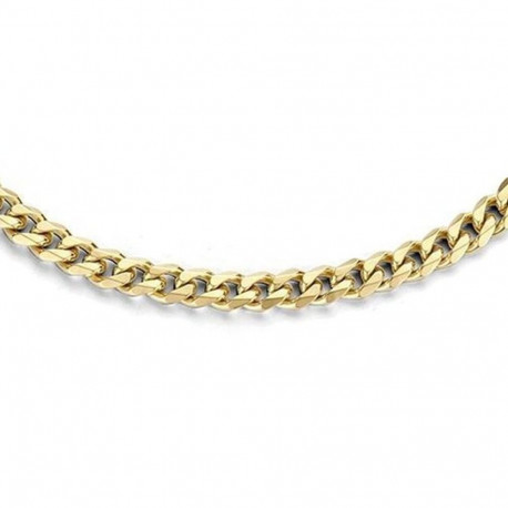 Ladies' Necklace CO88 Collection 8CN-26213 Golden