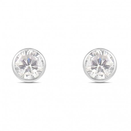 Ladies' Earrings Stroili 1425417 Silver