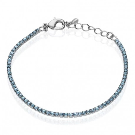 Ladies' Bracelet Stroili 1663902 Blue