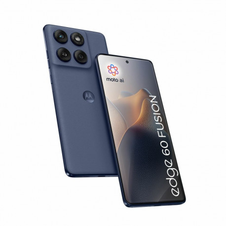 Smartphone Motorola PB7E0037SE 8 GB RAM 6,67" 128 GB 256 GB Grey