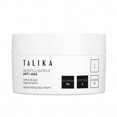 Anti-Ageing Cream Talika Skintelligence Age 50 ml (50 ml)