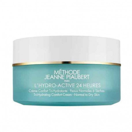 Näokreem L'Hydro Active 24H Jeanne Piaubert Hydro Active H Pns 50 ml