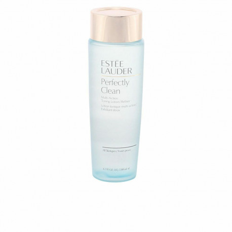 Näotoonik Estee Lauder Perfectly Clean Multi-Action Refiner (200 ml)