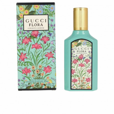 Naiste parfümeeria Gucci GUCCI FLORA EDP 50 ml