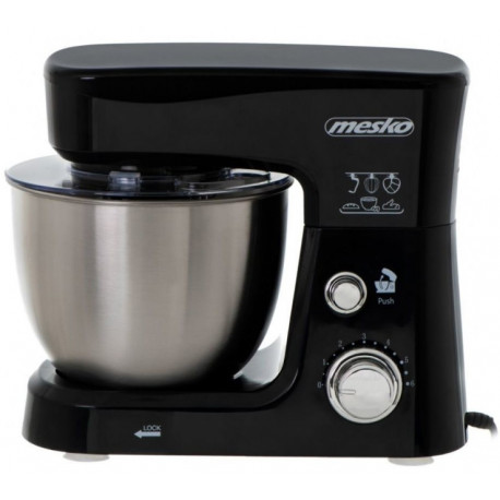 Mesko food processor MS4217